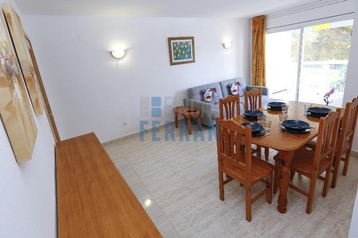 Venda de apartament a Salou