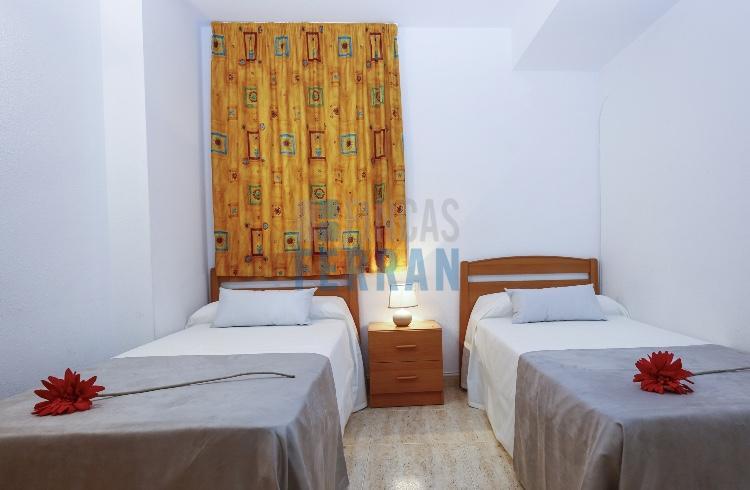 Venda de apartament a Salou