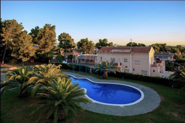 Venda de apartament a Salou