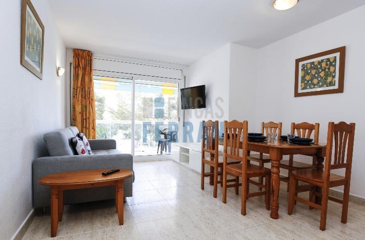 Venda de apartament a Salou