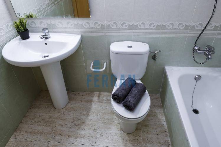 Venda de apartament a Salou