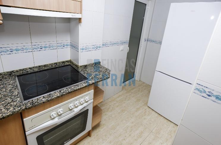 Venda de apartament a Salou