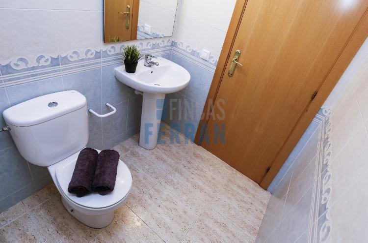 Venda de apartament a Salou