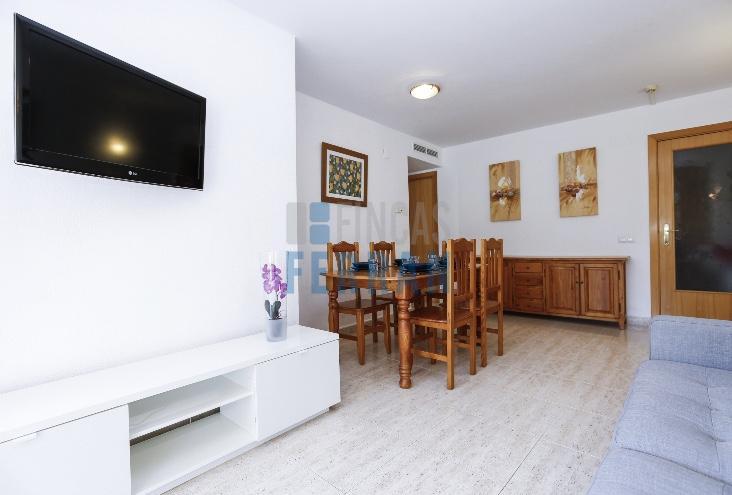 Venda de apartament a Salou