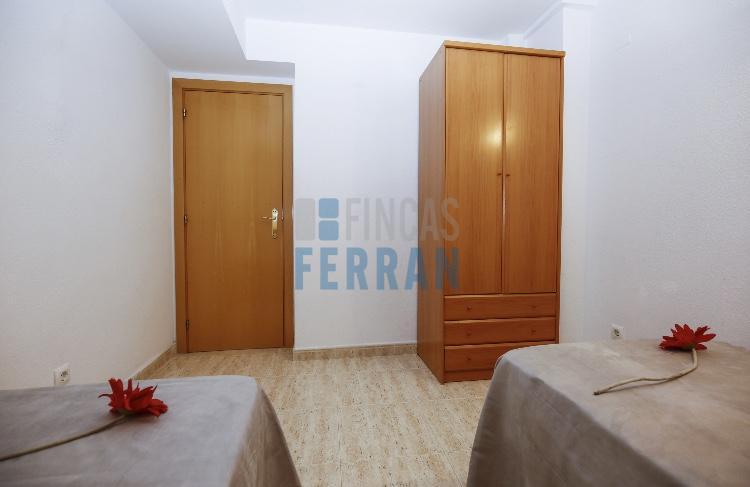 Venda de apartament a Salou