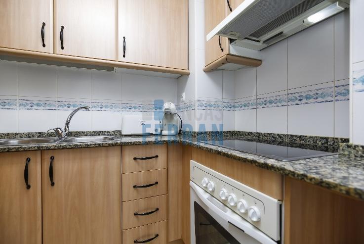 Venda de apartament a Salou