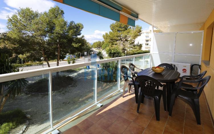 Venda de apartament a Salou