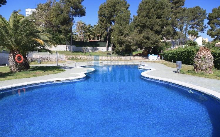 Venda de apartament a Salou