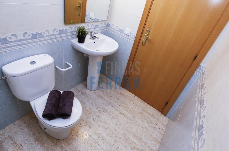 Venda de apartament a Salou