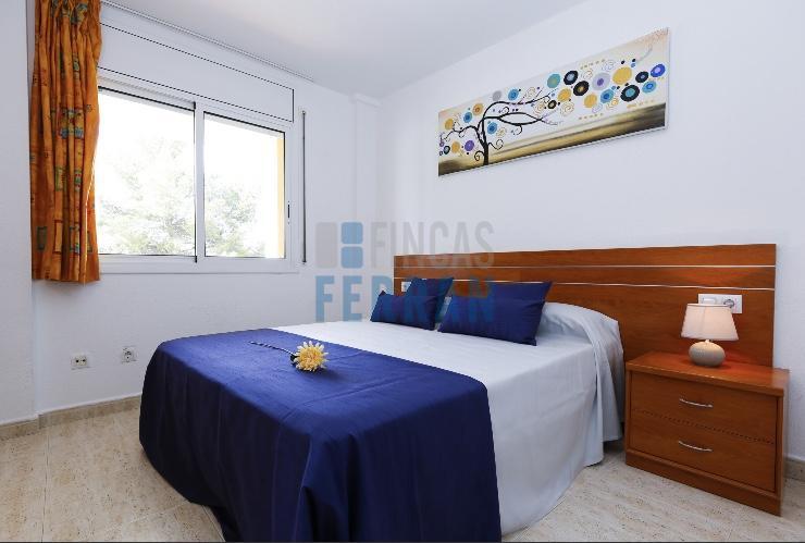 Venda de apartament a Salou