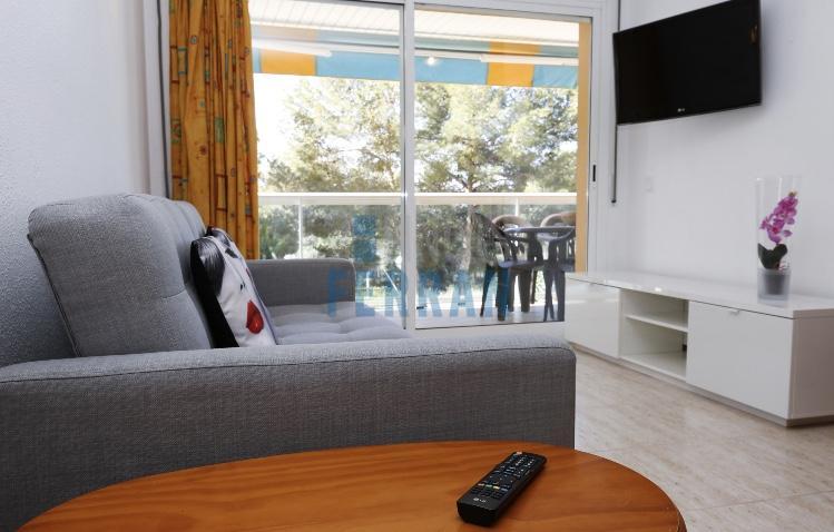 Venda de apartament a Salou