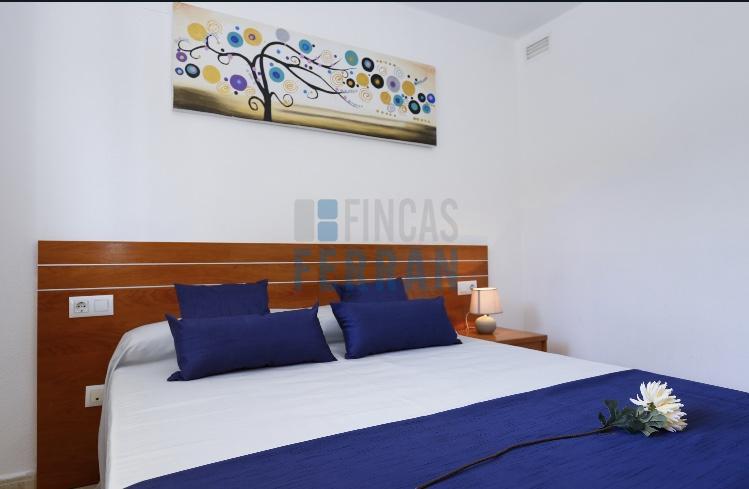 Venda de apartament a Salou