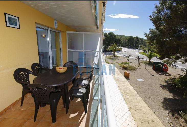 Venda de apartament a Salou