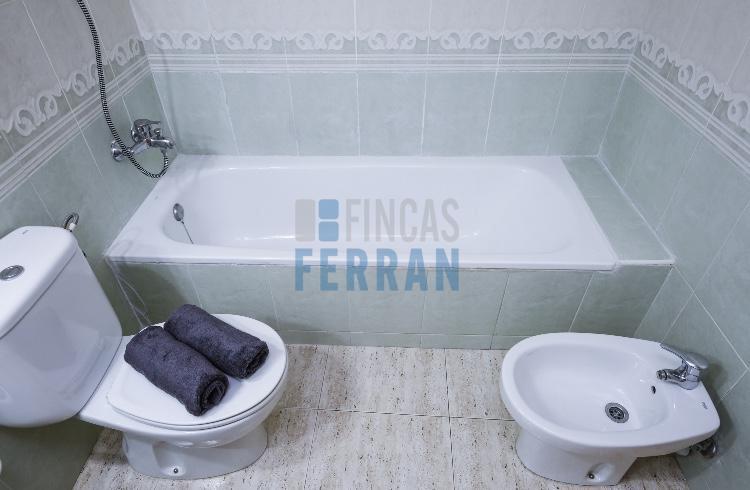 Venda de apartament a Salou