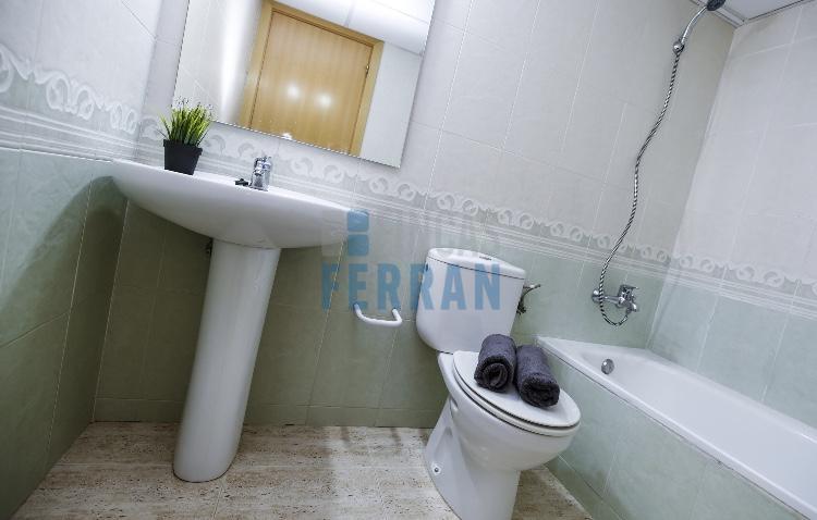 Venda de apartament a Salou