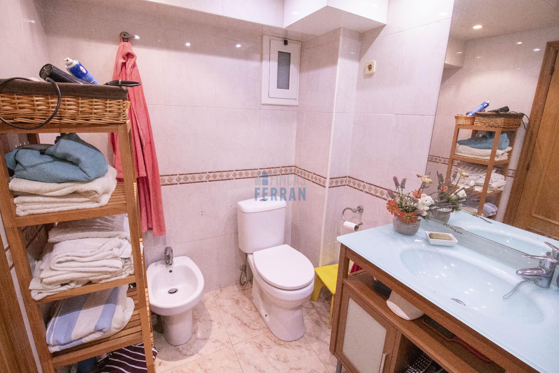 Salle de bain