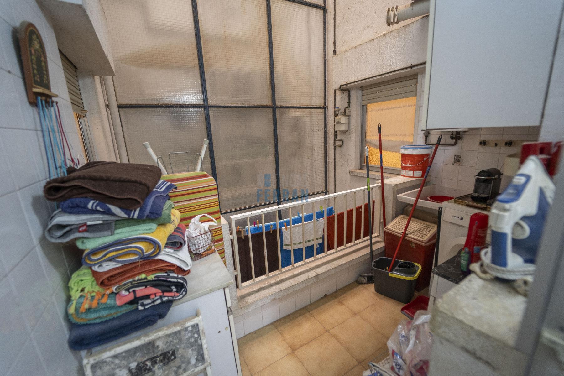 Vente de appartement dans Coma - Ruga