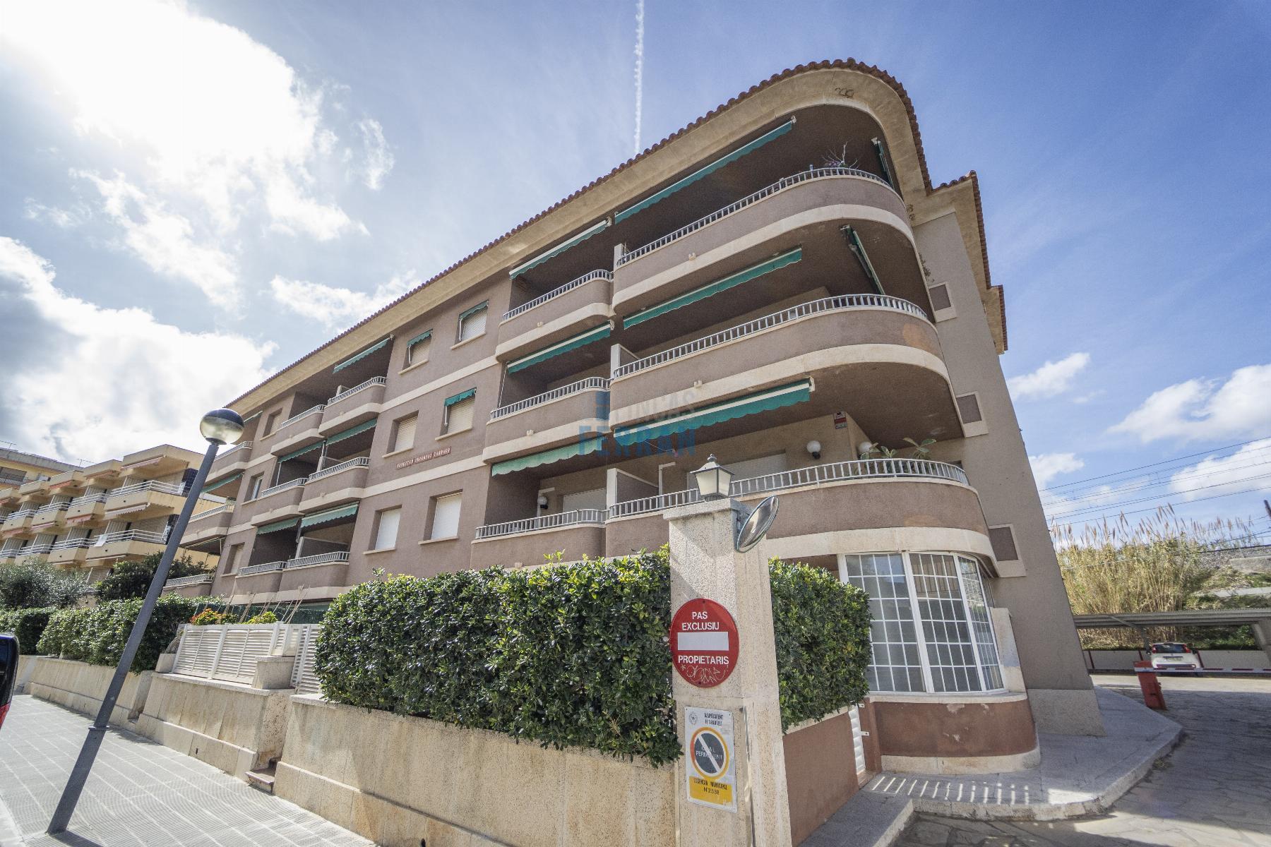 Vente de appartement dans Coma - Ruga