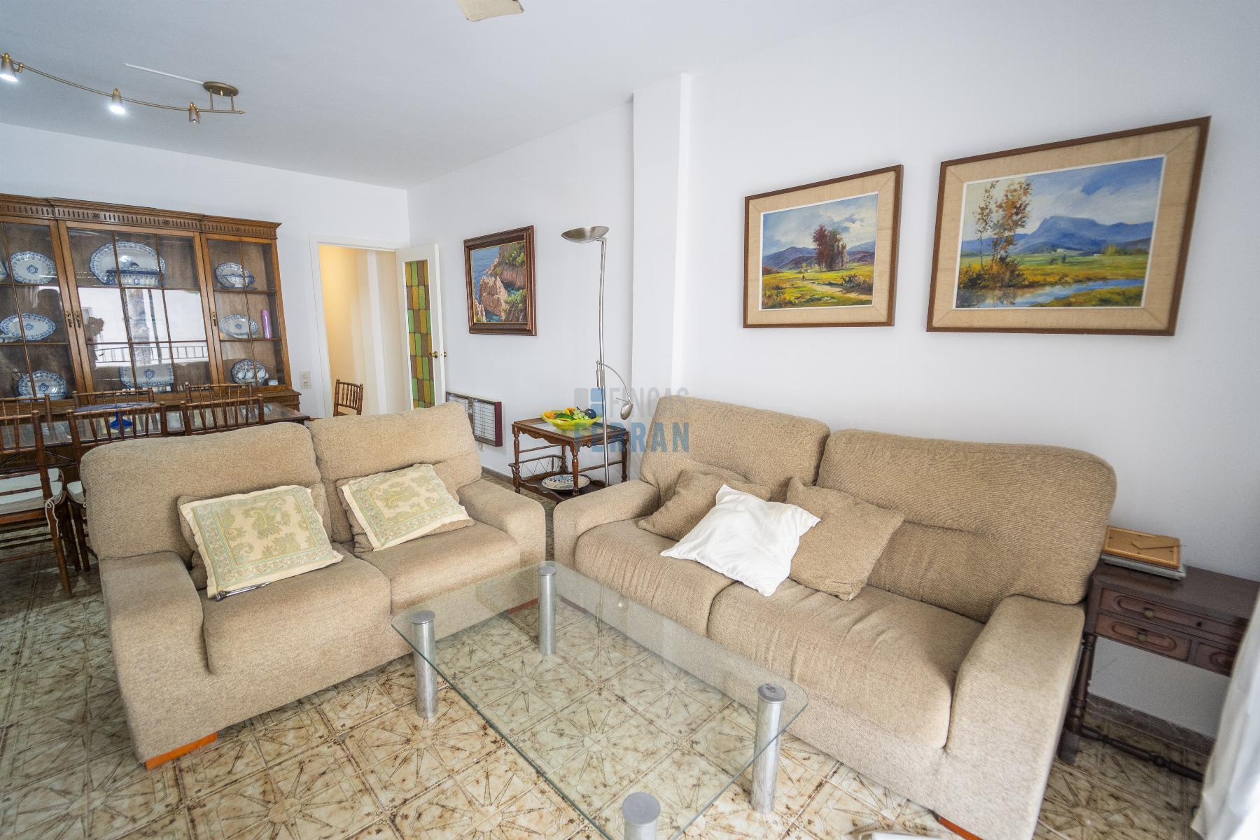 Vente de appartement dans Coma - Ruga