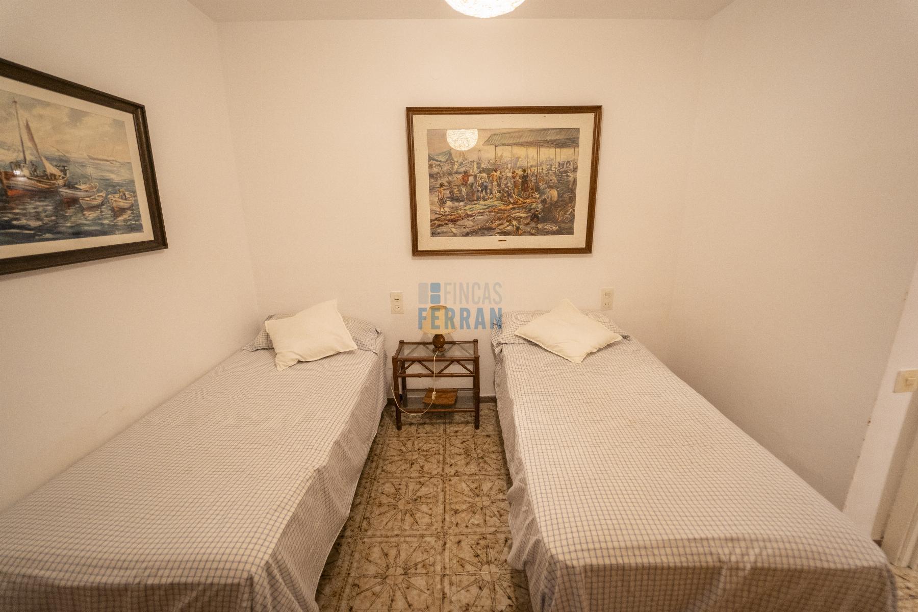 Vente de appartement dans Coma - Ruga