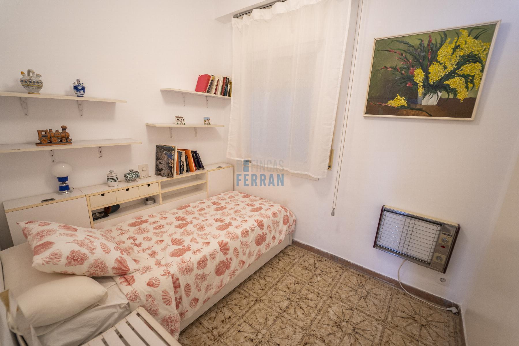 Vente de appartement dans Coma - Ruga