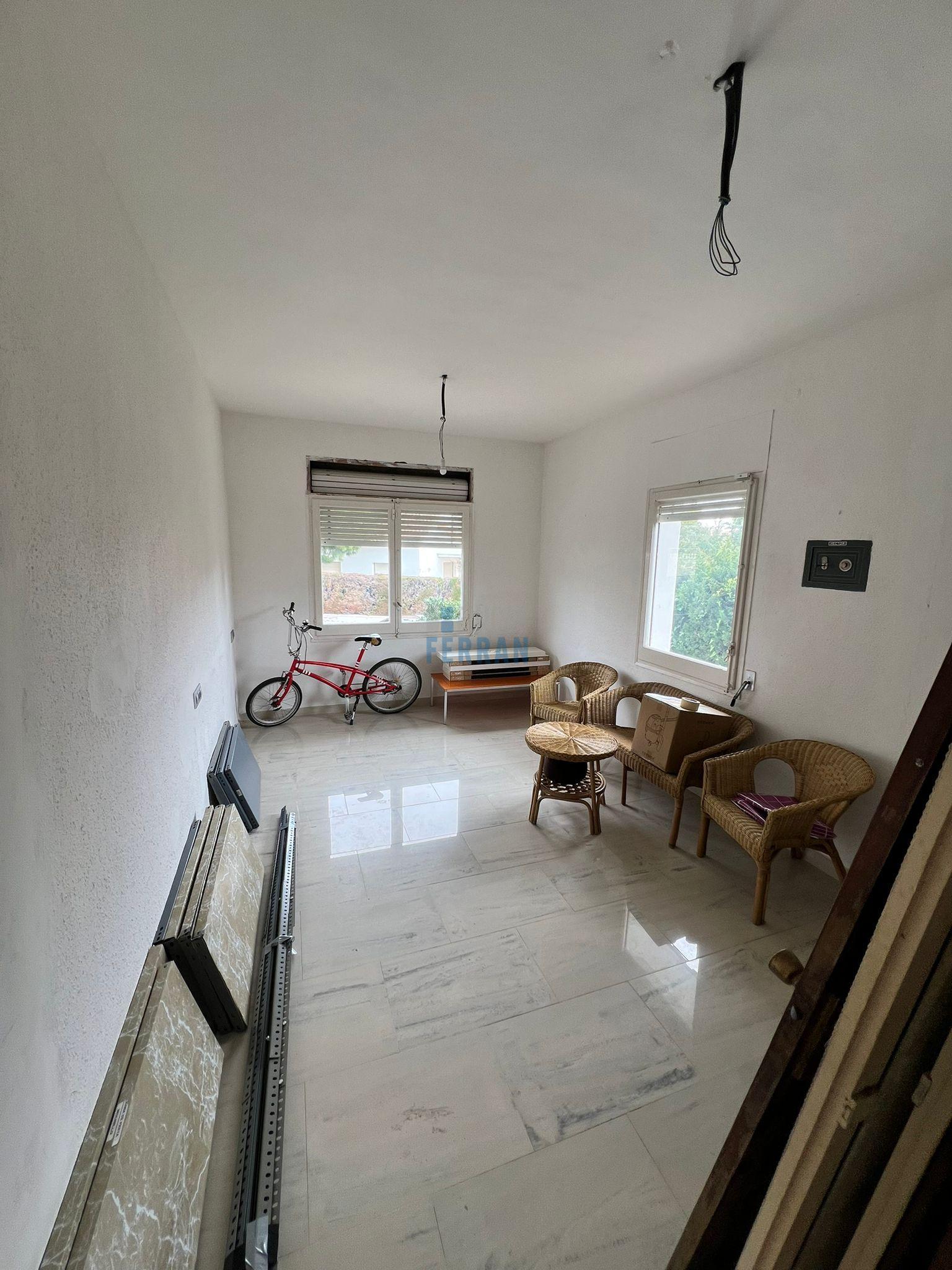 For sale of house in El Vendrell