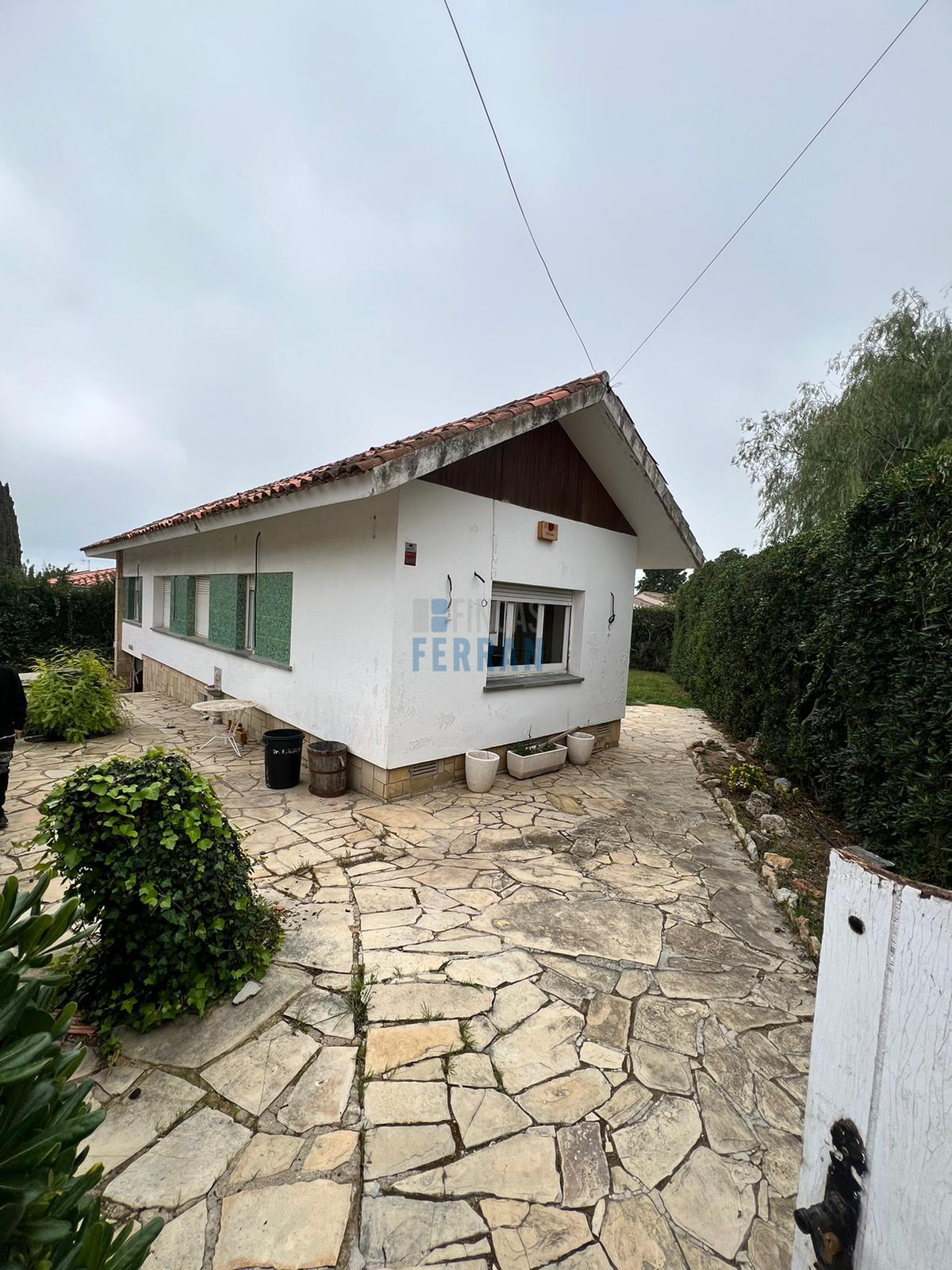 For sale of house in El Vendrell