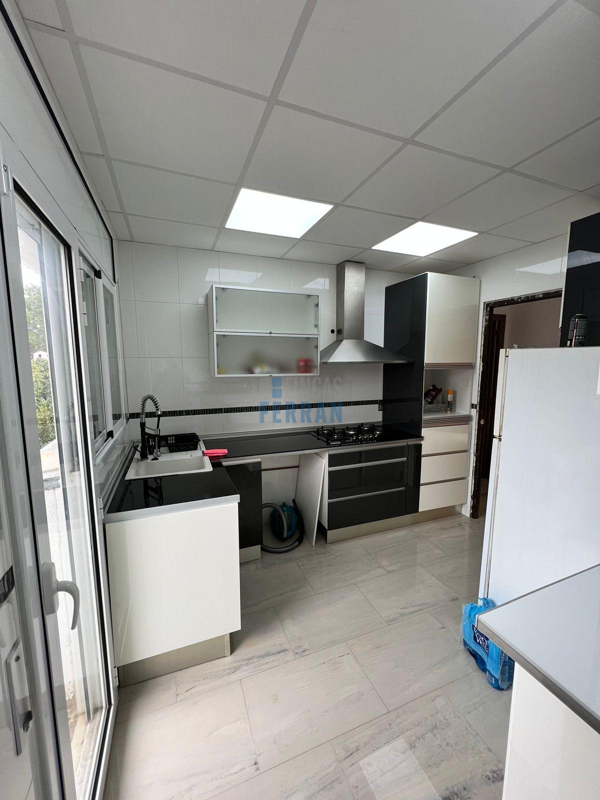 For sale of house in El Vendrell