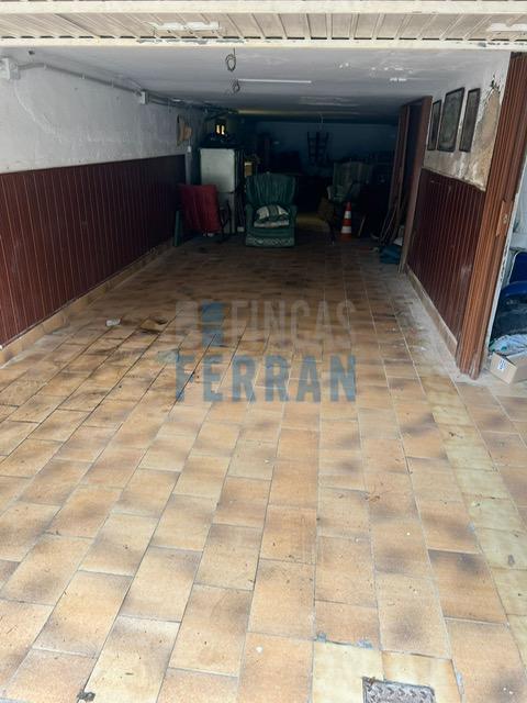 For sale of house in El Vendrell