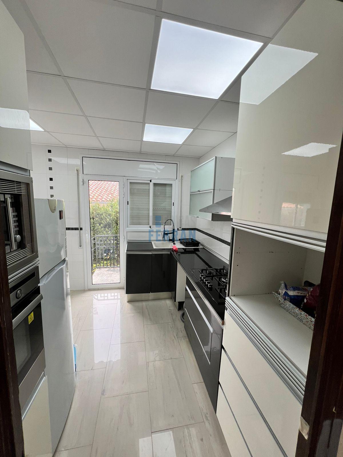 For sale of house in El Vendrell