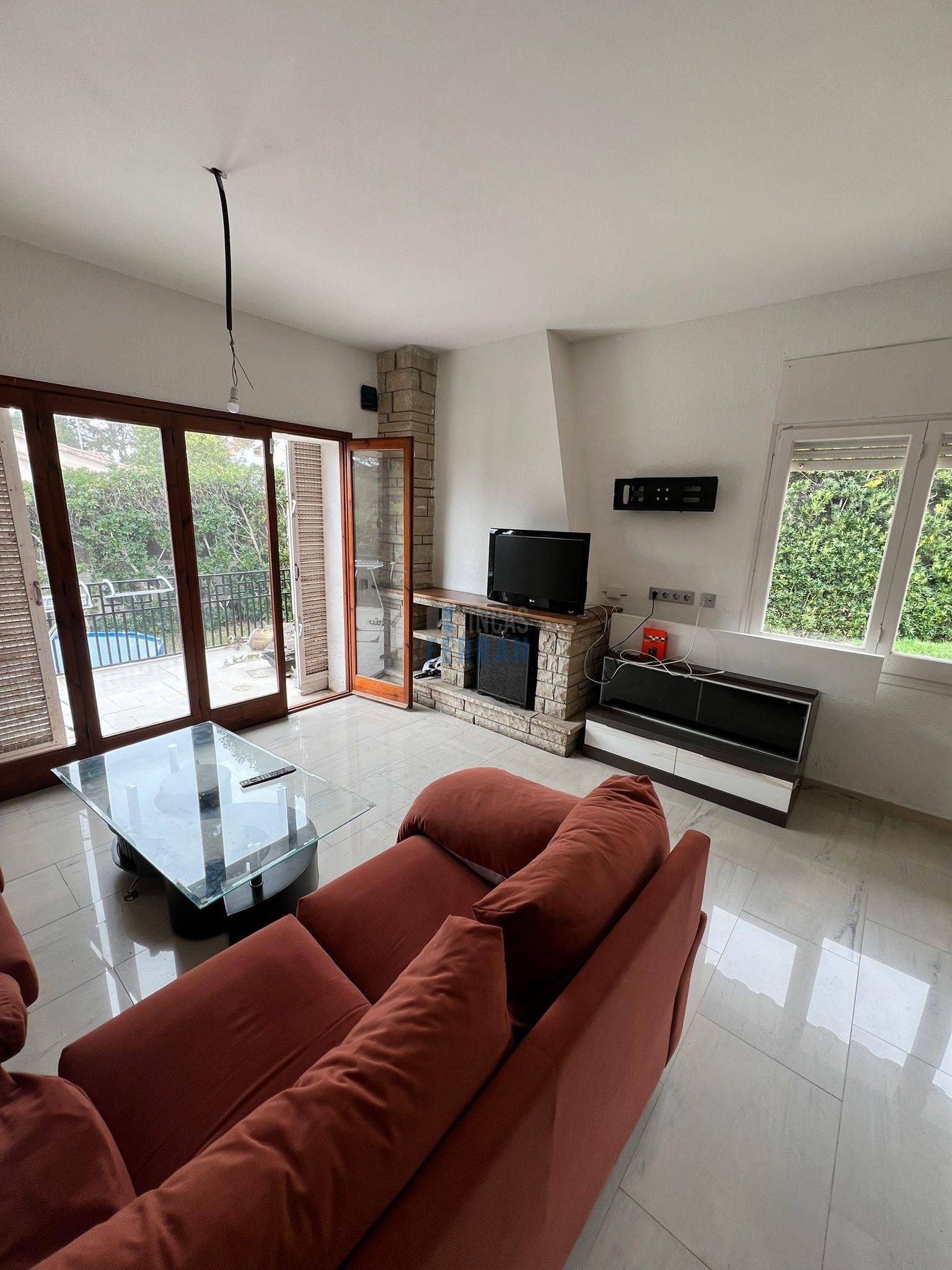 For sale of house in El Vendrell