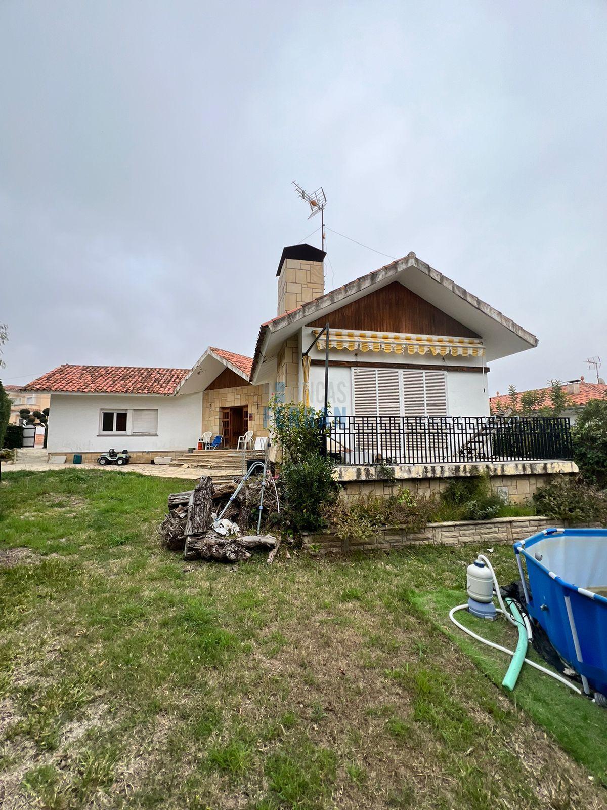 For sale of house in El Vendrell