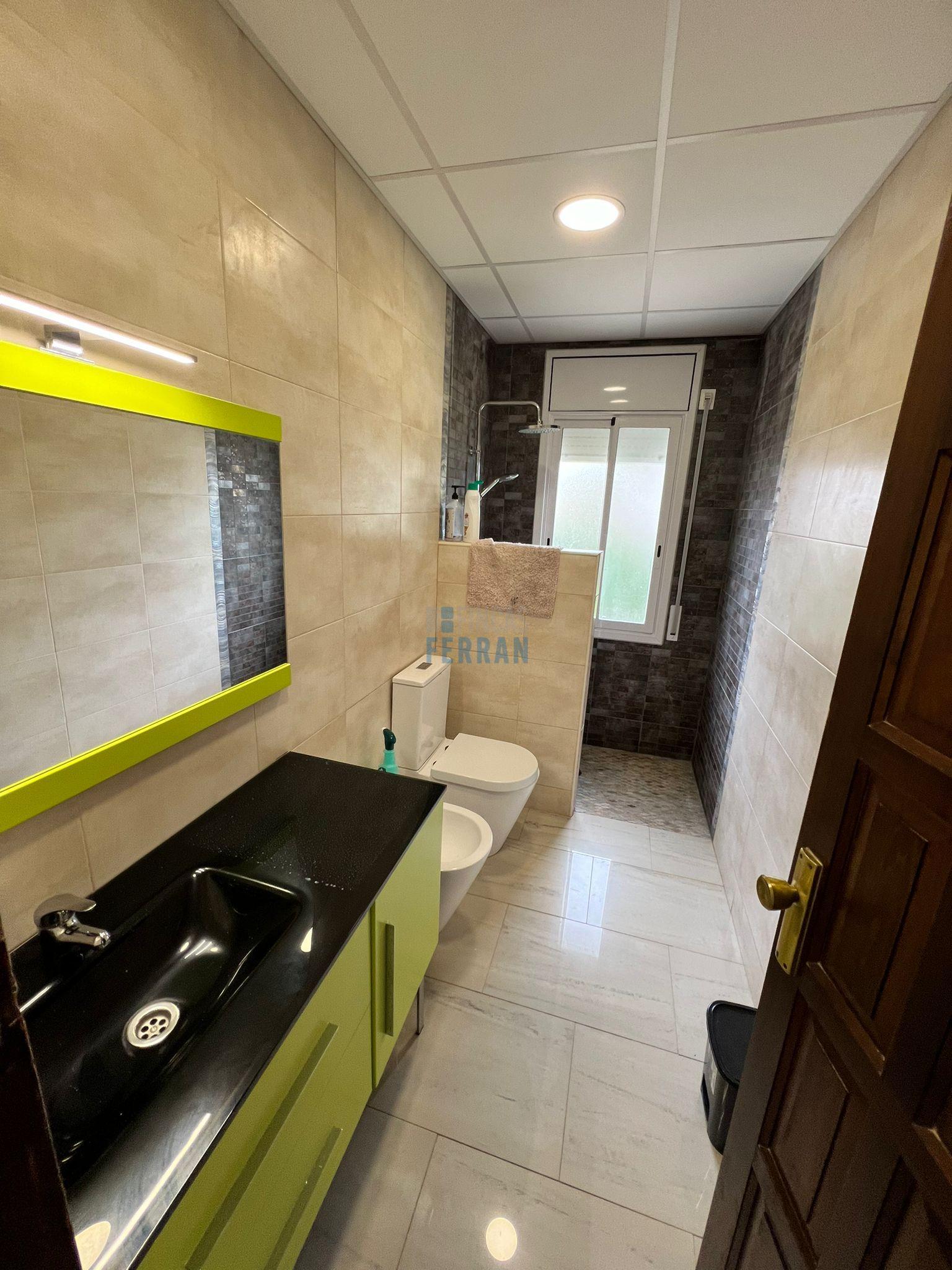 For sale of house in El Vendrell
