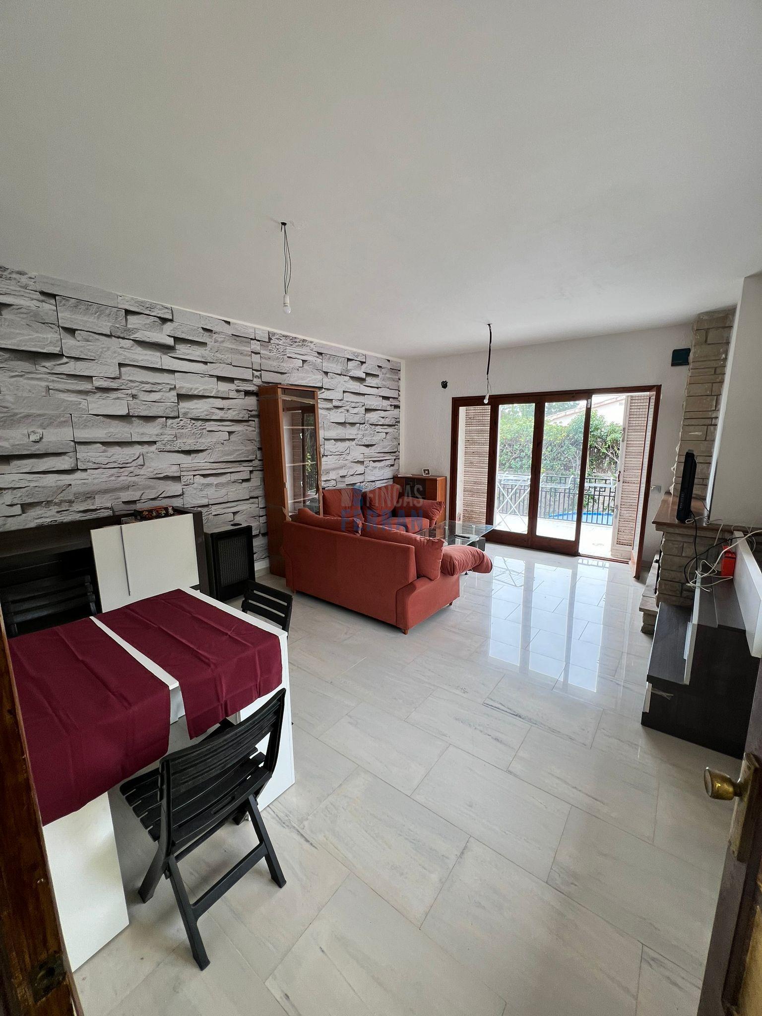 For sale of house in El Vendrell