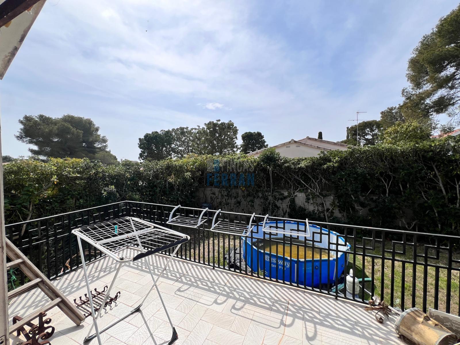 For sale of house in El Vendrell