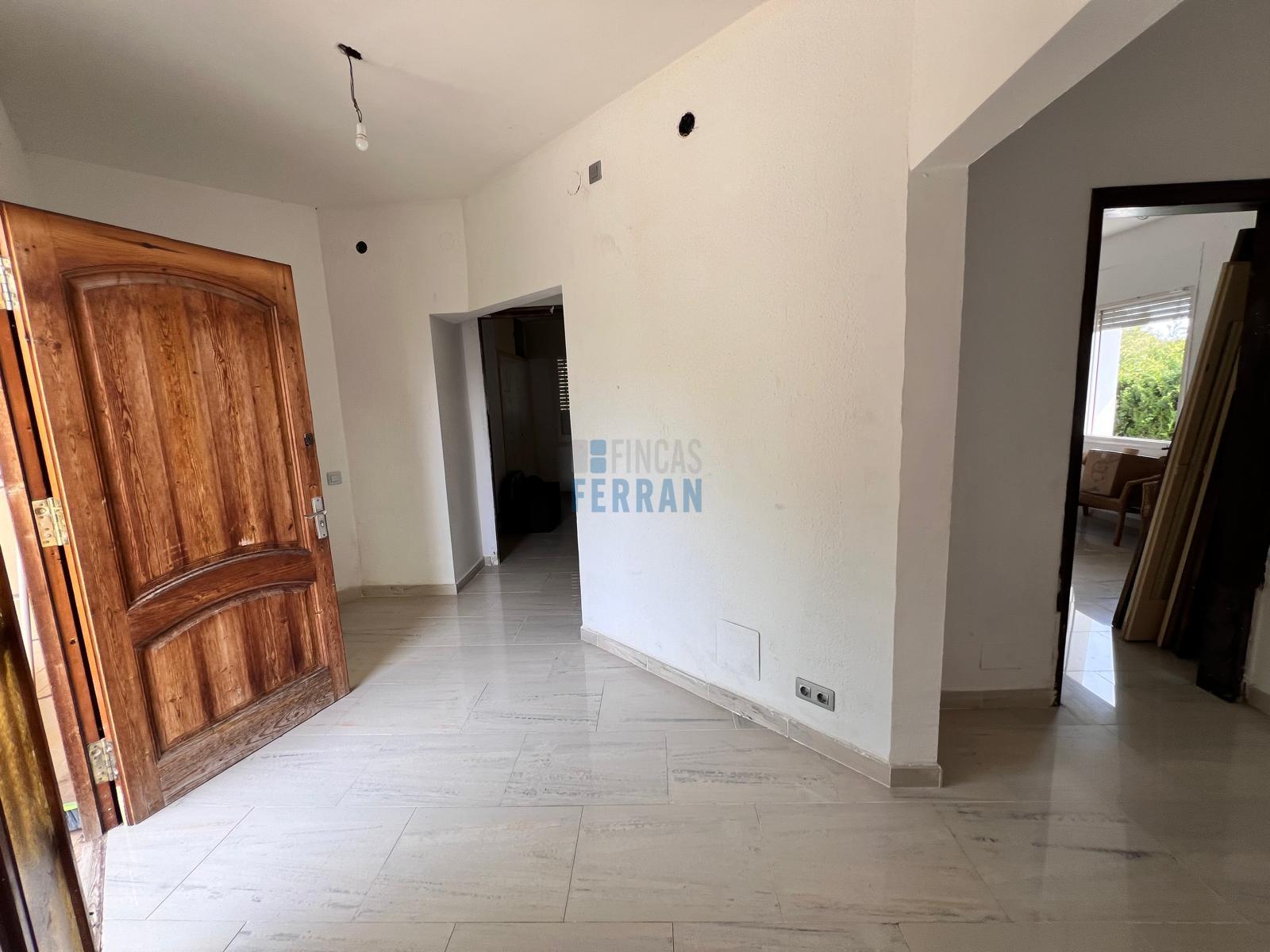 For sale of house in El Vendrell