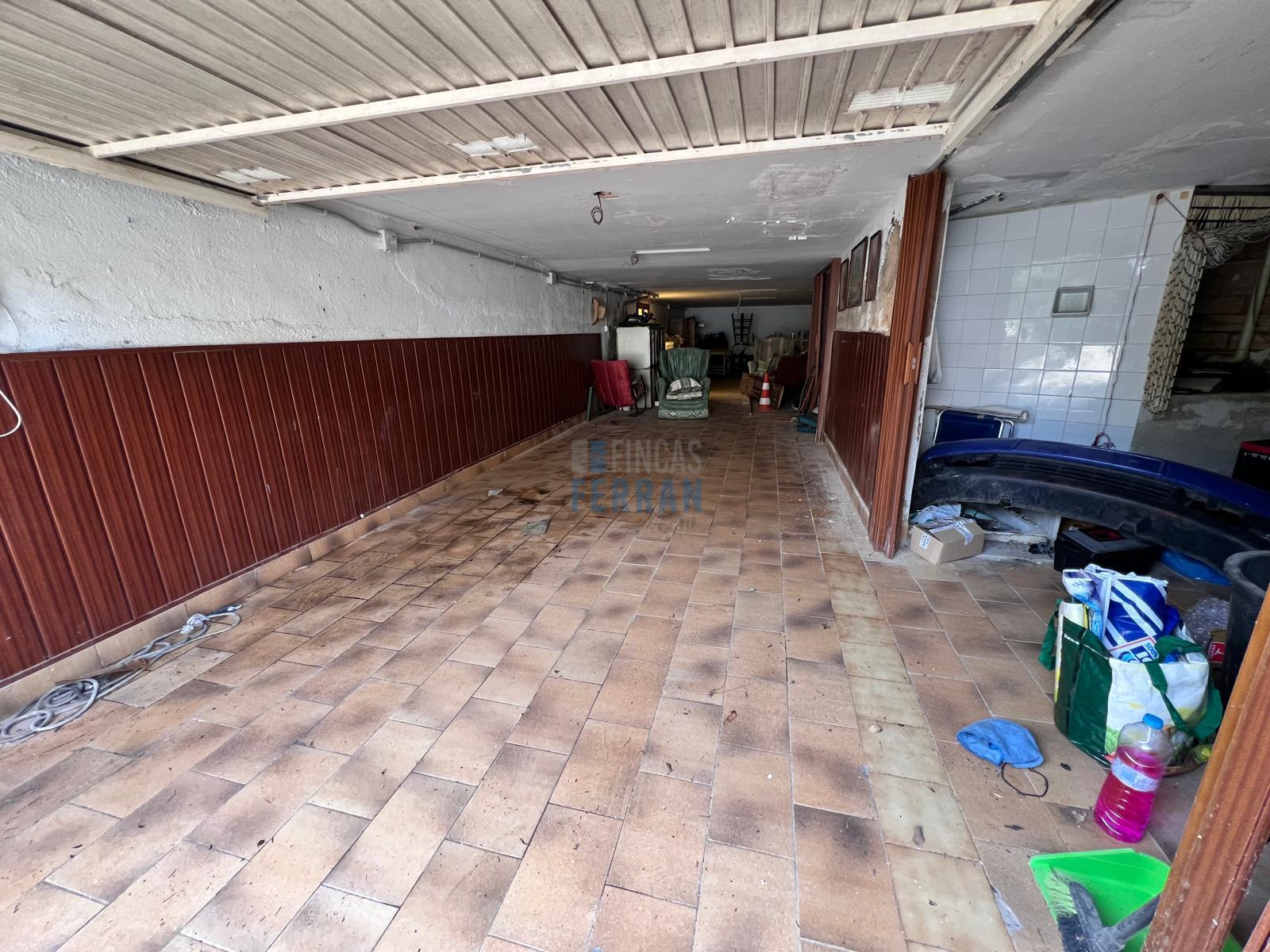 For sale of house in El Vendrell