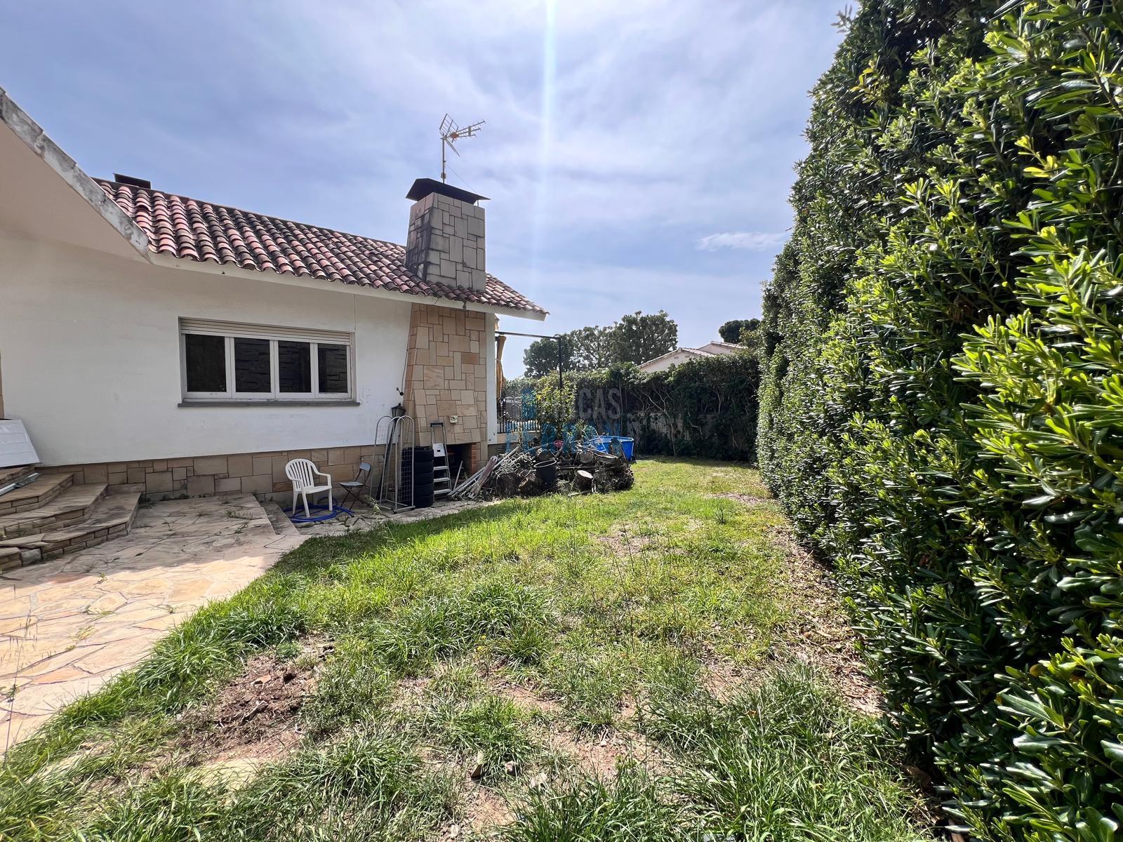 For sale of house in El Vendrell