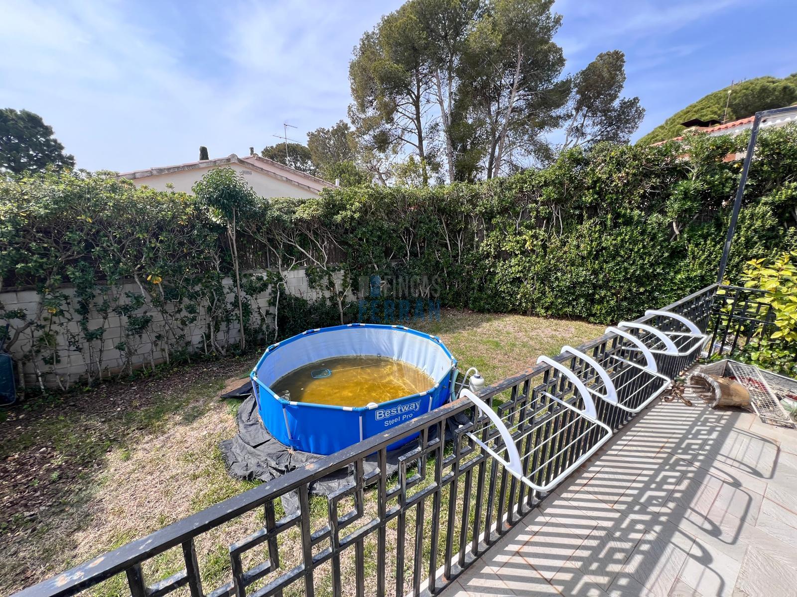 For sale of house in El Vendrell