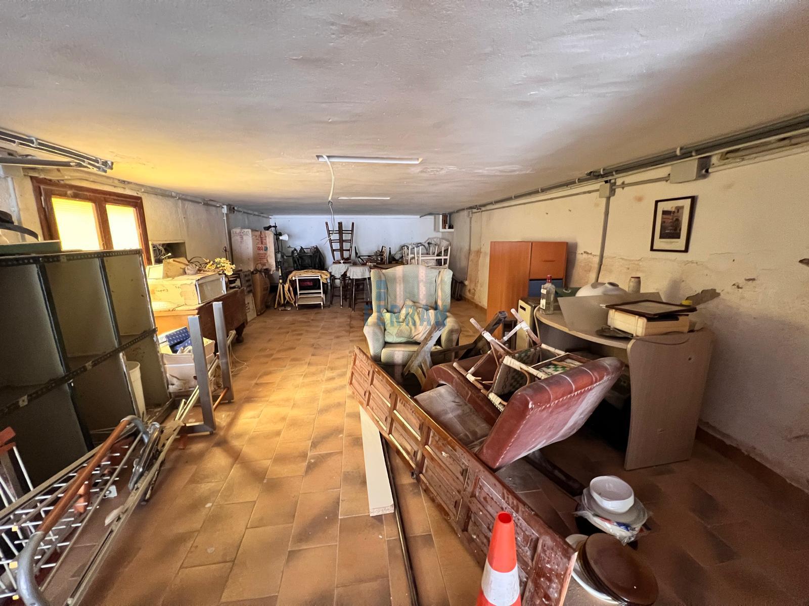 For sale of house in El Vendrell