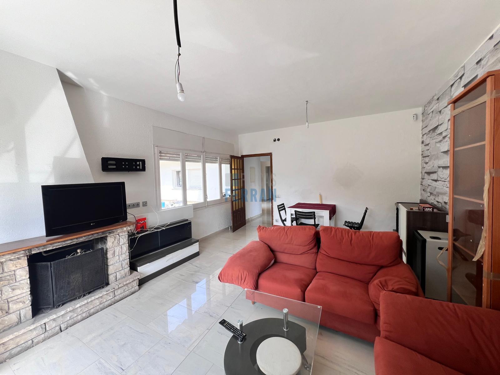 For sale of house in El Vendrell