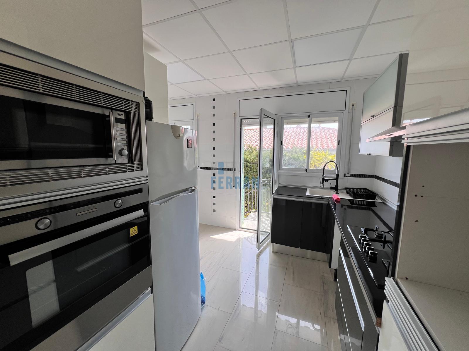 For sale of house in El Vendrell