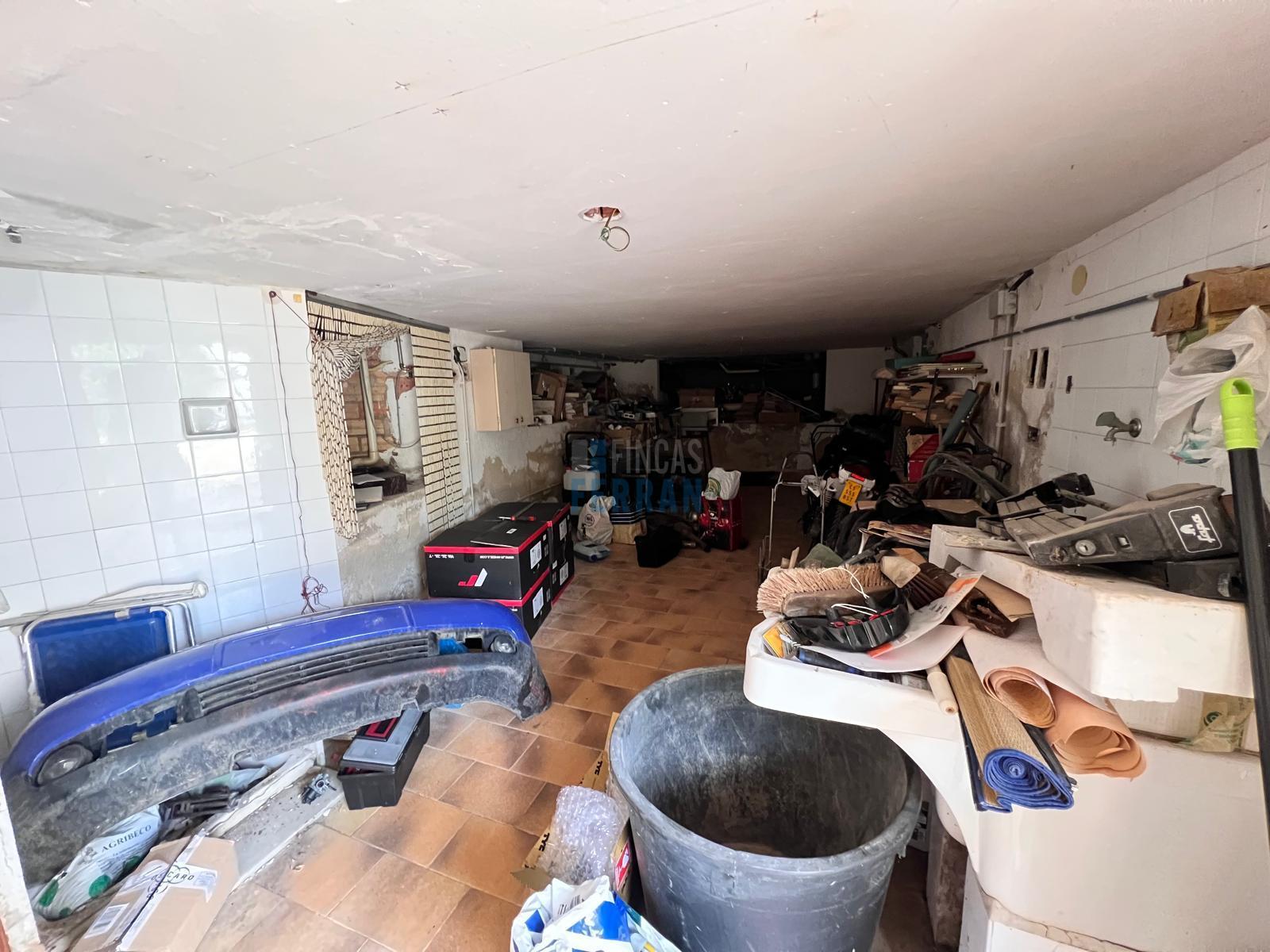 For sale of house in El Vendrell