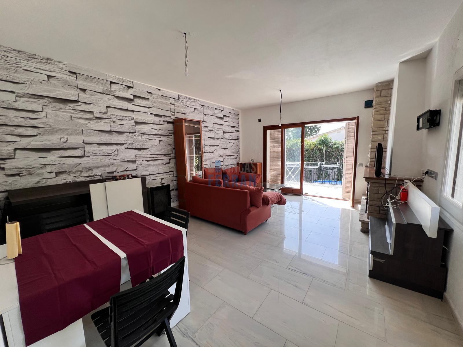 For sale of house in El Vendrell