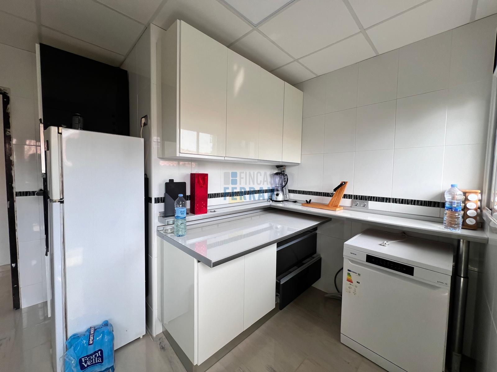 For sale of house in El Vendrell