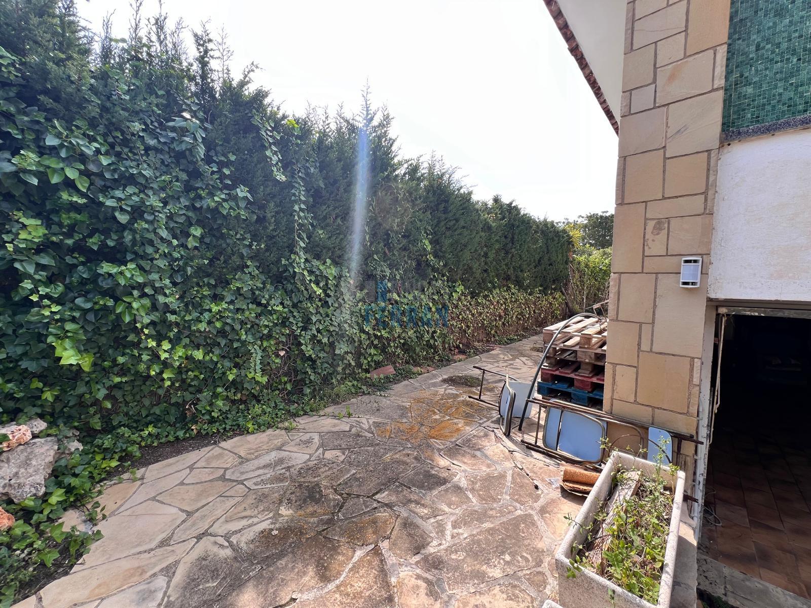 For sale of house in El Vendrell
