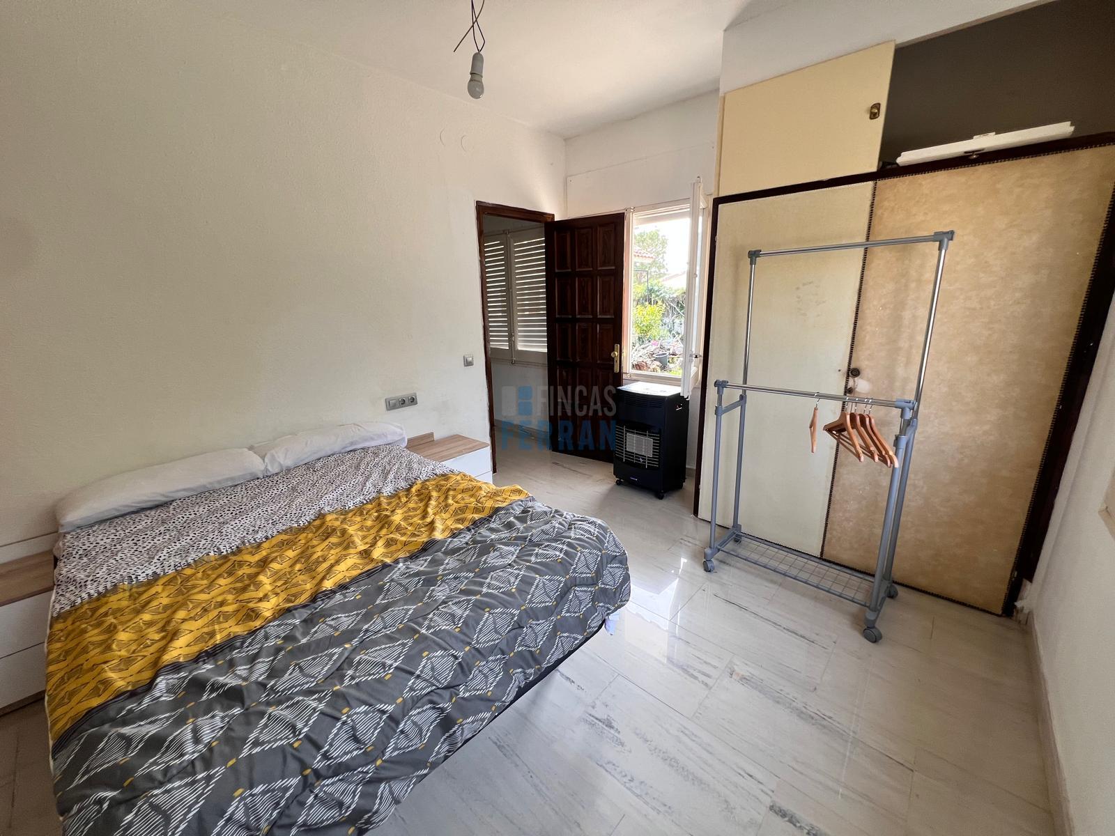 For sale of house in El Vendrell