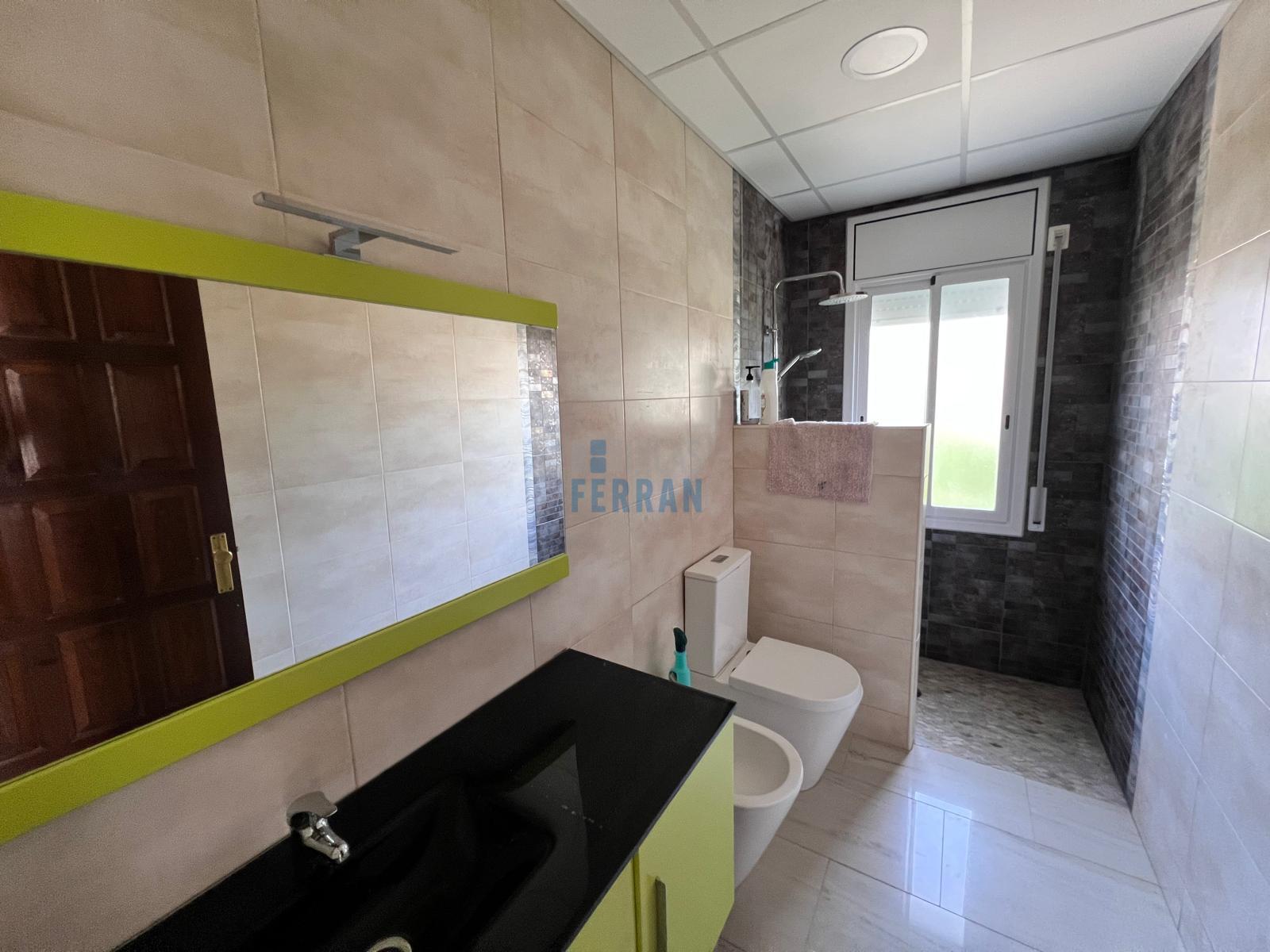 For sale of house in El Vendrell