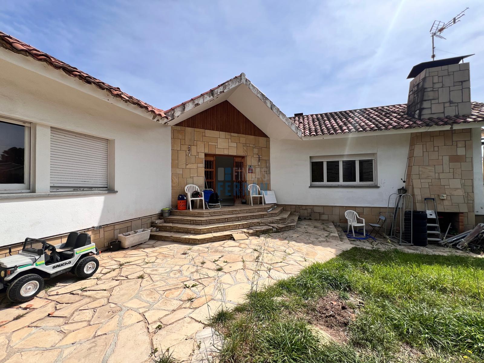 For sale of house in El Vendrell