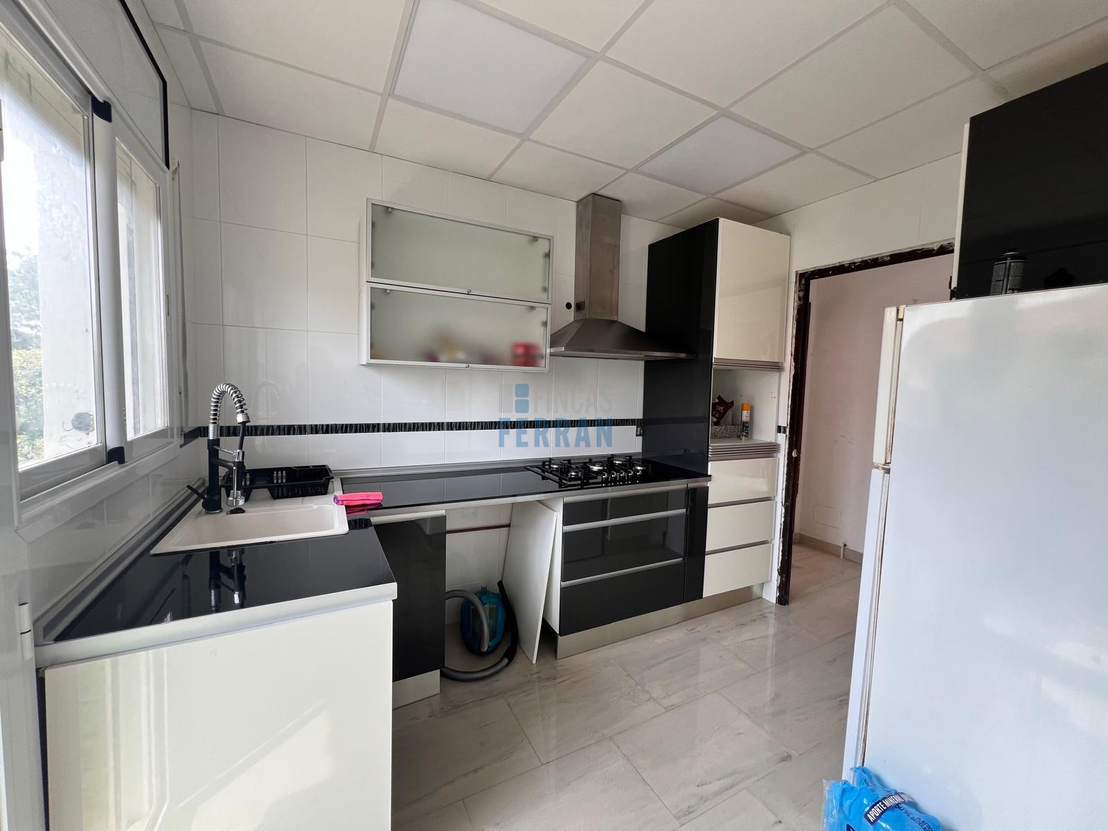For sale of house in El Vendrell